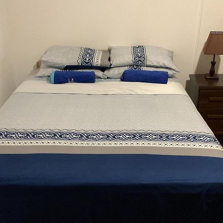 White Castle Villa Pereybere Beach Bagian luar foto