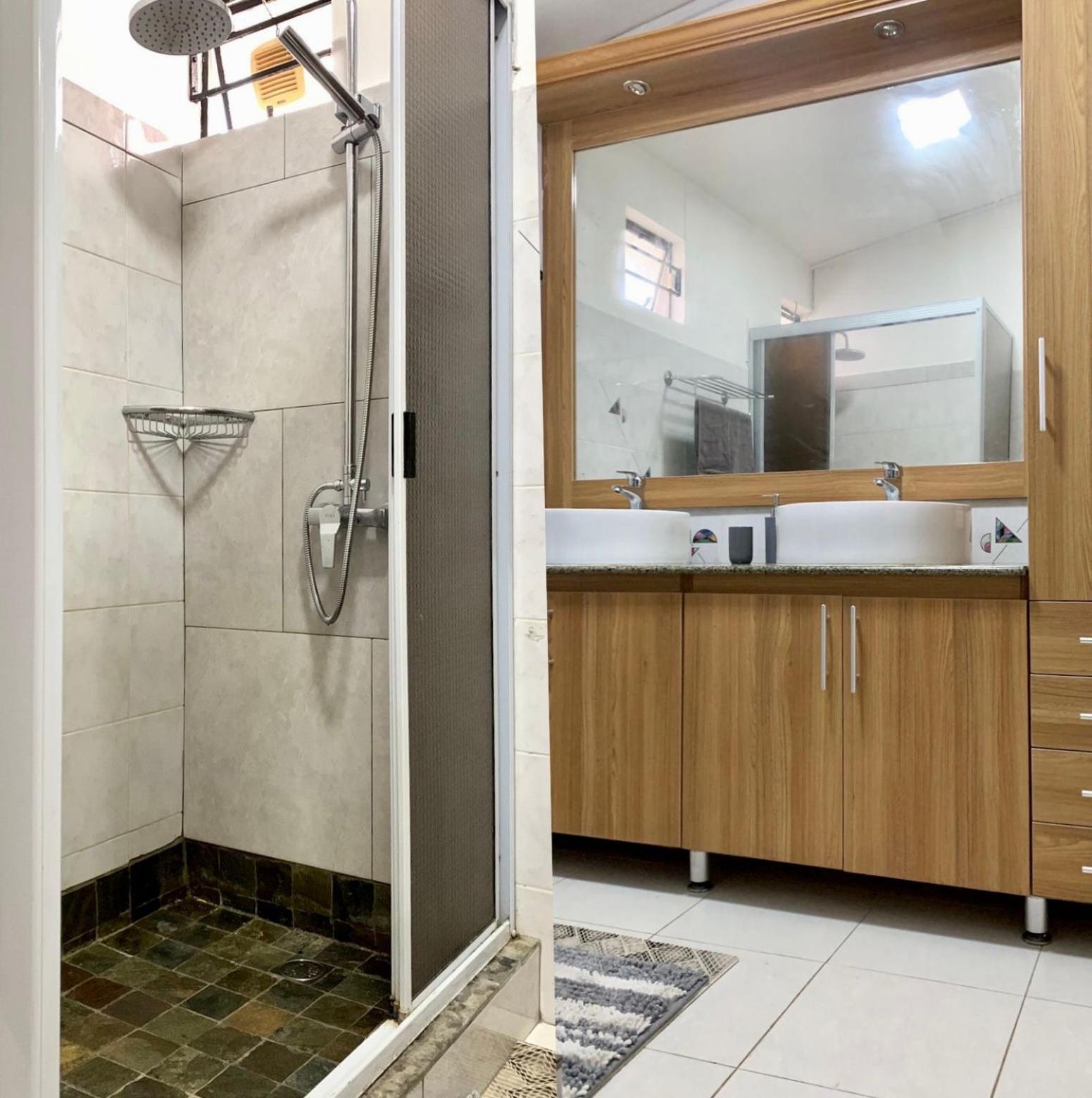 White Castle Villa Pereybere Beach Bagian luar foto